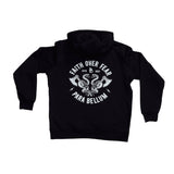 HOODIE - FAITH OVER FEAR