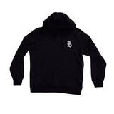 HOODIE - FAITH OVER FEAR