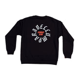 CREWNECK - CC
