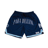 SHORT - PARA BELLUM BLUE