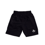 ZIPPED SHORT - CLASSIC