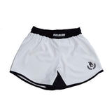GRAPPLING SHORT - WHITE