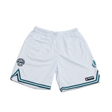 SHORT - PARA BELLUM WHITE