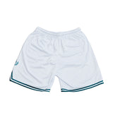 SHORT - PARA BELLUM WHITE