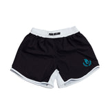 GRAPPLING SHORT - BLACK