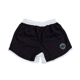 GRAPPLING SHORT - BLACK