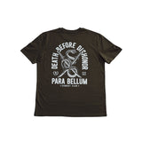 PREMIUM T - DEATH BEFORE DISHONOR