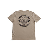 PREMIUM T - FAITH OVER FEAR