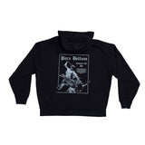 OVERSIZE HOODIE - MEDUSA 2.0