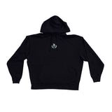 OVERSIZE HOODIE - MEDUSA 2.0