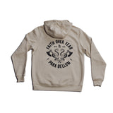 HOODIE - FAITH OVER FEAR