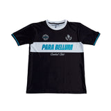 JERSEY - CLASSIC BLACK