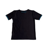 JERSEY - CLASSIC BLACK