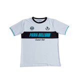 JERSEY - CLASSIC WHITE