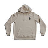 HOODIE - FAITH OVER FEAR