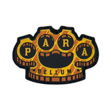 PATCH - BRASS KNUCKLES