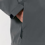 SOFTSHELL - WOLF GREY