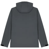 SOFTSHELL - WOLF GREY