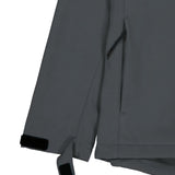 SOFTSHELL - WOLF GREY