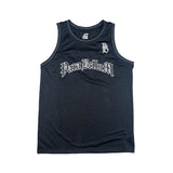 MESH TANK TOP - PARA BELLUM