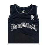 MESH TANK TOP - PARA BELLUM