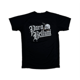 PERFORMANCE T - KNIFED SKULL