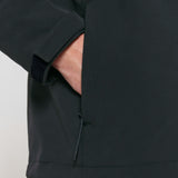 SOFTSHELL - BLACK