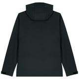 SOFTSHELL - BLACK