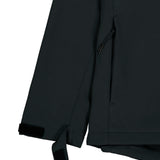 SOFTSHELL - BLACK